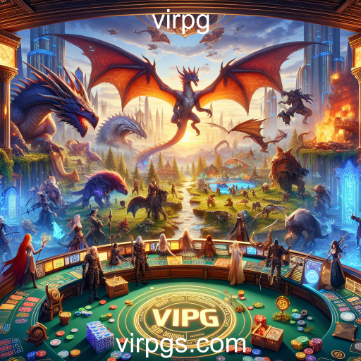 Explorando o Universo das Aventuras RPG: Uma Jornada Inesquecível