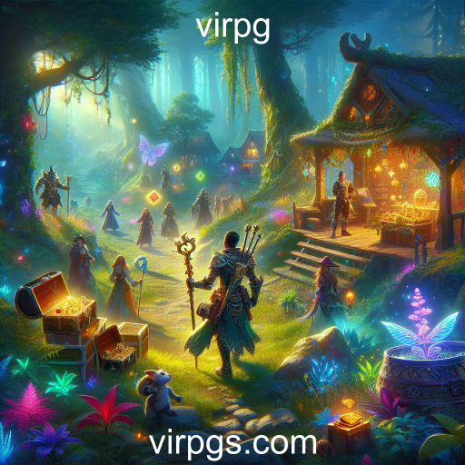 Dicas Essenciais para Novatos em RPGs